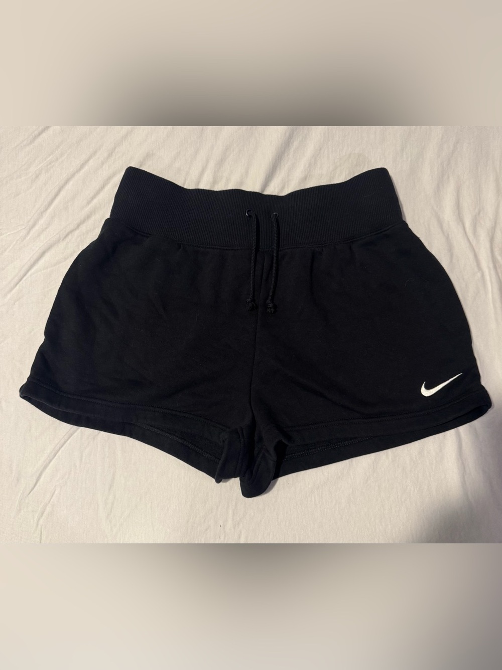 Nike Black Women's Athletic Shorts size Small